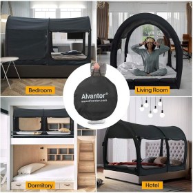 Leedor dream tent 03